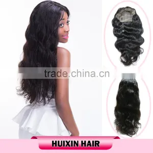 5000 Pcs in Stock Hot Sale Virgin Malaysian Wholesale Human Hair Extensions thumbnail-1