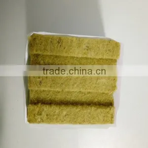 Hydroponic Agricultural Rock Wool for Plant Growing thumbnail-3