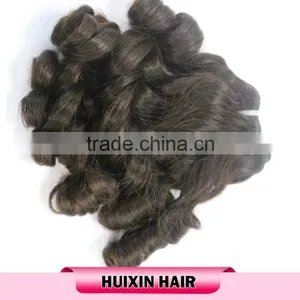 2016 100%virgin Human Braids Brazilian Virgin Hair Bundle thumbnail-2