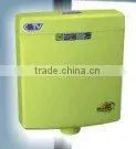 PP Toilet Flush Water Tank AC-801 thumbnail-1