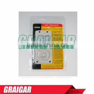 Micro Power Monitor GM86 Accuracy: 1.0 Constant: 6400imp/kWh thumbnail-1