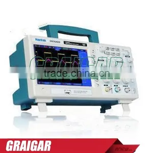 High Quality Hantek DSO5102B 2 Channels Digital Storage Oscilloscope 100MHz 1GSa/s thumbnail-1
