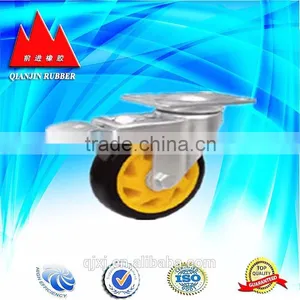 NEW Products Wheel Caster With HIGH Performance thumbnail-3