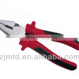 German Type Eccentricity Joint Combination Plier thumbnail-1