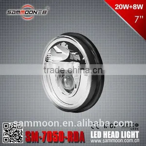 Sammoon LED ECE R65 ON SALE thumbnail-1