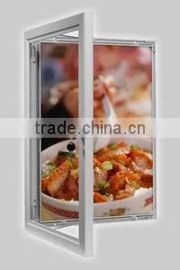 Lockable Menu Boards (NB-A-0017) thumbnail-1