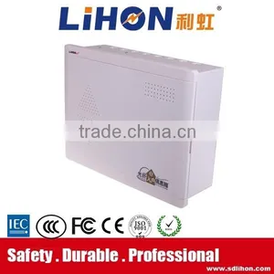 Wall Mounting Distribution Network Multimedia Information Box thumbnail-4