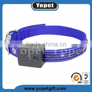 Flashing Electric Dog Collar Led Dog Collar Bulk thumbnail-1