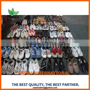 USED SHOES AND USED CLOTHES thumbnail-1