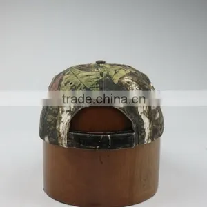 Stylish Worn-out Baseball Cap thumbnail-5