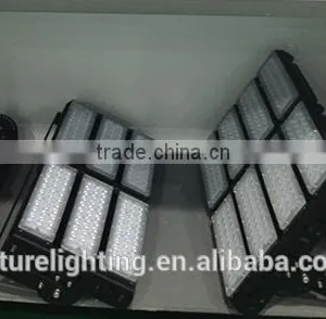 250w Led Tunnel Light IP65 Football Tunnels High Power Led Driving Lights thumbnail-3
