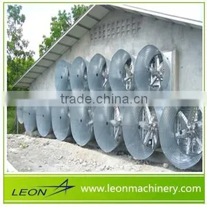 LEON Butterfly Ventilating Exhaust Cone Fan thumbnail-1