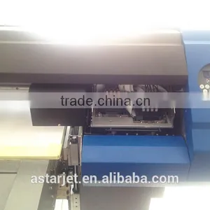 A-Starjet 7702 / 7703 UV LED Flatbed Large Format Printer thumbnail-5