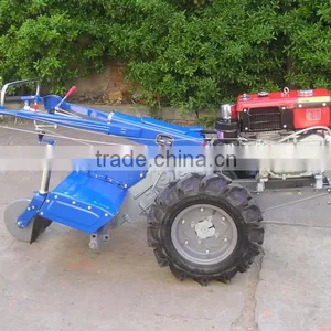 HY-71 Walking Tractor thumbnail-1