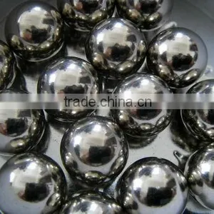 430/201/304/316 Stainless Steel Ball for Nail Polish and Bicycle Parts Balls thumbnail-1