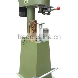 Manual Can Seamer Machine, Tin Can Seamer Machine, Coffee Bean Can Seamer Machine thumbnail-3