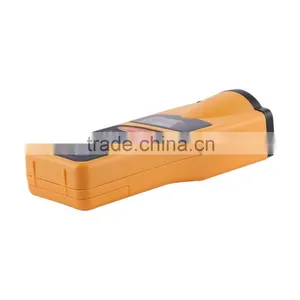 New CP-3007 LCD Ultrasonic Laser Meter Pointer + Distance Measurer Range 60FT 18M thumbnail-3