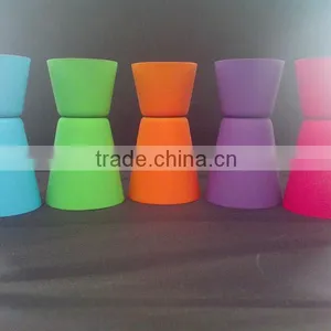 Update International Plastic Bar Jigger thumbnail-1