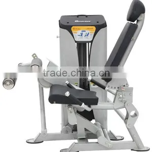 GNS-8007 Leg Curl Outdoor Gym Fitness thumbnail-1