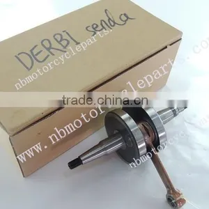 LOBITO SM 50 2T LC CRANKSHAFT thumbnail-4