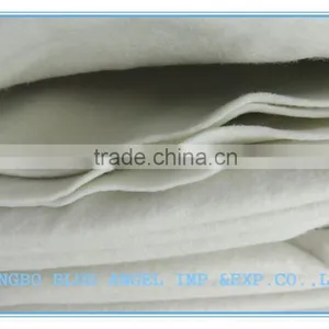 12' Round Shape Factory Price High Quality Ground Cloth for Above Ground Swimming Pool thumbnail-3