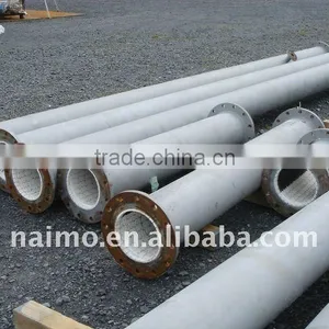 High Quality Wear Resistant Seamless Steel Pipe thumbnail-1