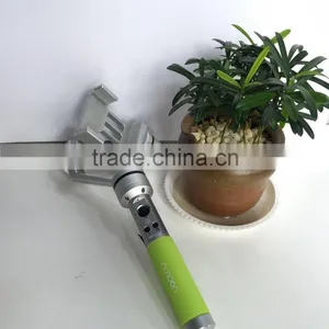 Uoplay Brushless 3 Axis Handheld Gimbal Stabilizer for Iphone 6 Plus and for go Pro thumbnail-1