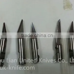 Premium Carbide Tipped Tooler Blade thumbnail-4