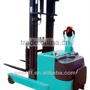CQD Reach Stacker thumbnail-1