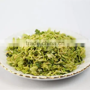 China 2015 Crop Dried Cabbage thumbnail-1
