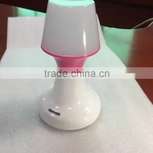 Beautiful Design Gift Led Lighting Kits Lamp Solar Warm Color Lighting for Sleeping Use thumbnail-1