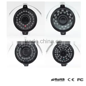 2016 Hot Sale Products High Definition 1.0mp 720p Outdoor Bullet Cctv ip Camera thumbnail-5