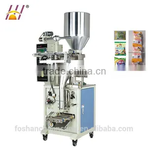 Automatic Grain Rice Packing Machine Price (DCTWB-160A) thumbnail-1