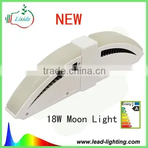 New Model SMD2835 Led Source 9w Grescent Moon Lamp thumbnail-5