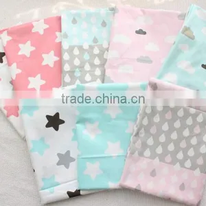 Printed Microfiber Fabric for Making Bed Sheet thumbnail-3