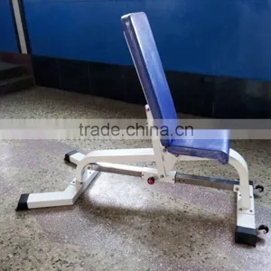 Fitness Equipment Olympic Weight Bench/commercial Adjustabel Bench thumbnail-3