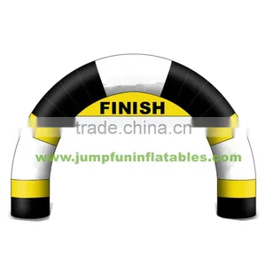 Inflatable Finish Sport Archway Customize thumbnail-1
