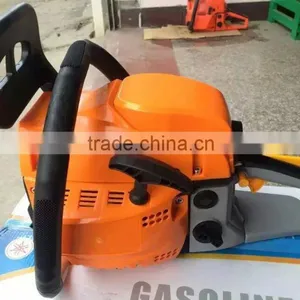 Top Sale 38cc Chain Saw Manufacturer Made in China thumbnail-2