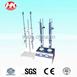 HK-1035A Acid Value and Acidity Tester for Petroleum Products thumbnail-1