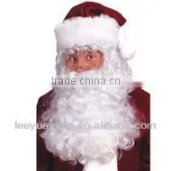 2014 Hot Sale Santa Wig thumbnail-1