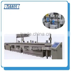 Micro-etching Production Line thumbnail-1