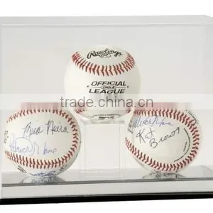 Acrylic Ball Display Case thumbnail-1