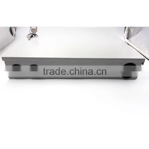 48 Core Distribution Box Fiber Optical Distribution Panel for Communication thumbnail-3