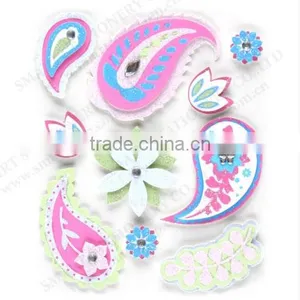 Handmade Sticker DIYC-3D097 thumbnail-1