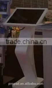 22"multi Touch Monitor KIOSK thumbnail-2