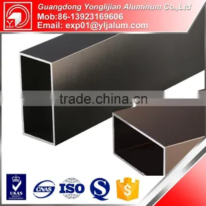 Good Quality Industrial Aluminium Profile for Construction thumbnail-6