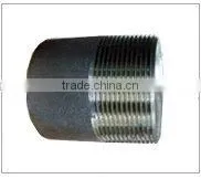 High Quality Carbon Steel Forged Round Head Plug thumbnail-1