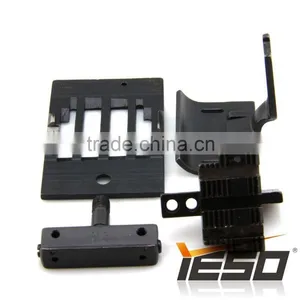 212W140 1-1/8'' Gauge Set Brother Sewing Machine Spare Parts Sewing Accessories thumbnail-2