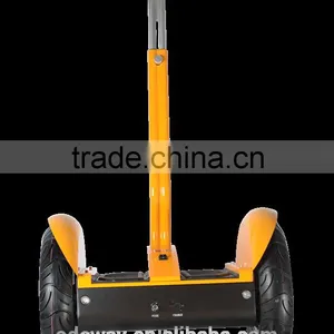 Factory Direct Sale 2 Wheel Self Balancing Electric Personal Transport Vehicle thumbnail-1