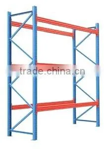 Warehouse Pallet Racking thumbnail-1